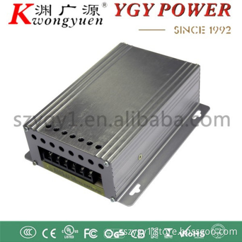 12v 10a security power supply for cctv with CE certification